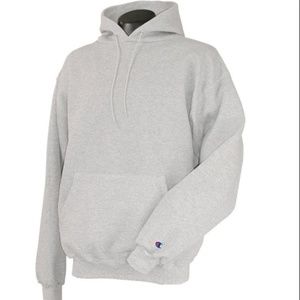 Grey Champion Jacket